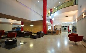 Hotel Serra Grande - Serra - Es